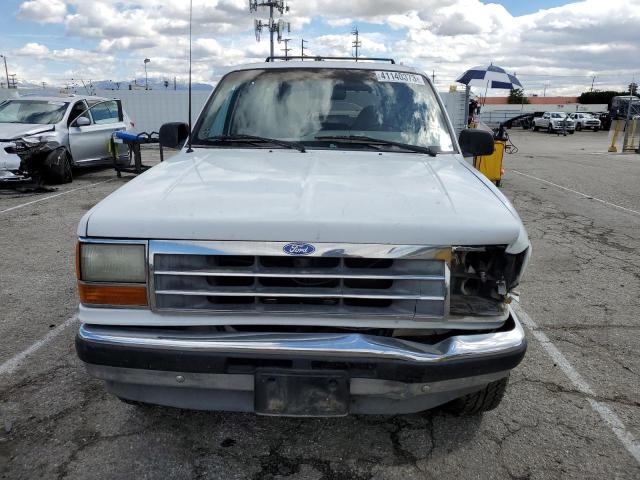 Photo 5 from auction – 1994 FORD EXPLORER with VIN 1FMDU32X1RUC95239