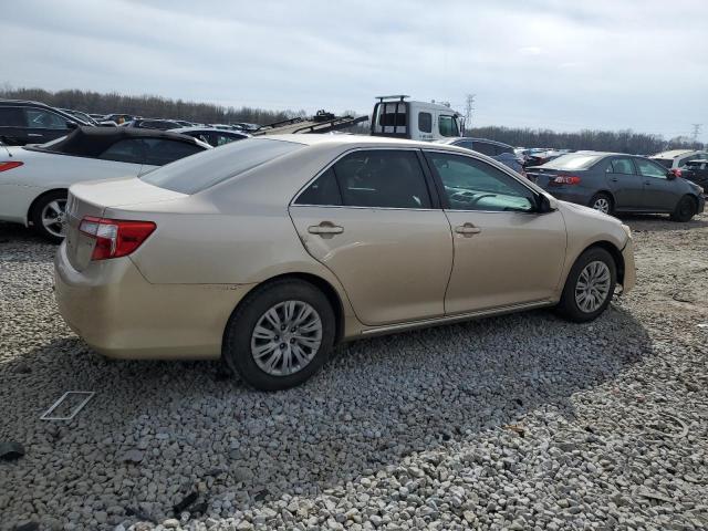 Photo 3 from auction – 2012 TOYOTA CAMRY BASE with VIN 4T1BF1FK7CU136334