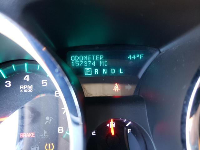 Photo 9 from auction – 2010 CHEVROLET TRAVERSE L with VIN 1GNLVEED9AS138852