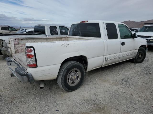 Photo 3 from auction – 2000 CHEVROLET SILVERADO with VIN 2GCEC19V6Y1253129