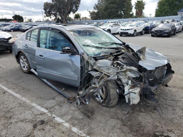 Photo 4 from auction – 2007 NISSAN ALTIMA 2.5 with VIN 1N4AL21E87N463055
