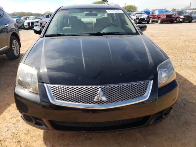 Photo 5 from auction – 2010 MITSUBISHI GALANT ES with VIN 4A32B3FF2AE014340