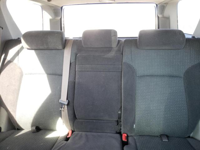Фото 10 с аукциона – 2003 TOYOTA 4RUNNER SR с VIN JTEBT14R830016638