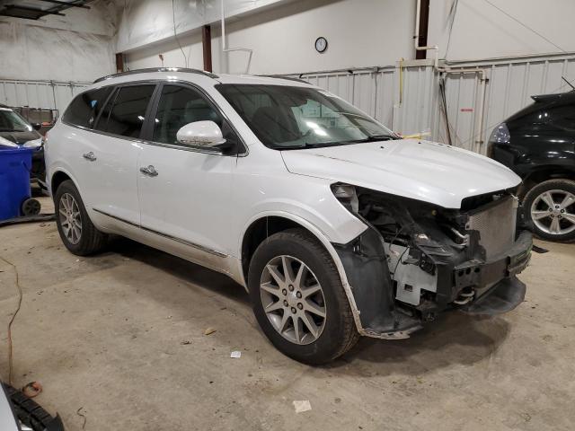 Photo 4 from auction – 2017 BUICK ENCLAVE with VIN 5GAKRAKD5HJ226899