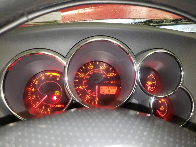 Photo 9 from auction – 2003 PONTIAC VIBE with VIN 5Y2SM62833Z473152