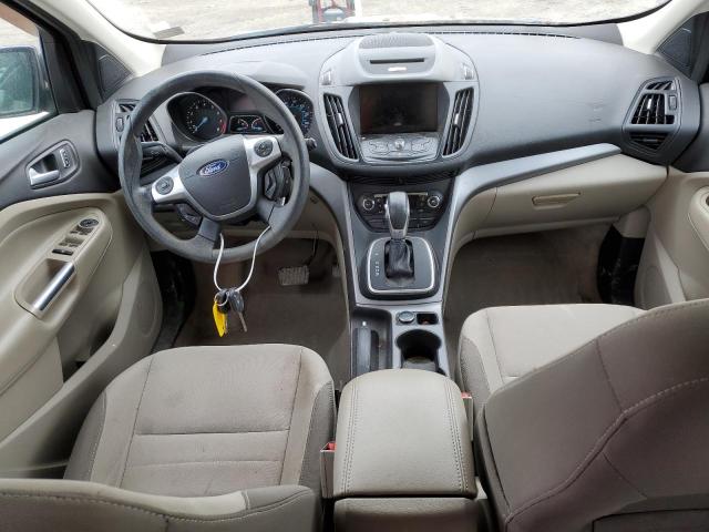 Photo 8 from auction – 2014 FORD ESCAPE SE with VIN 1FMCU9GX6EUB54295