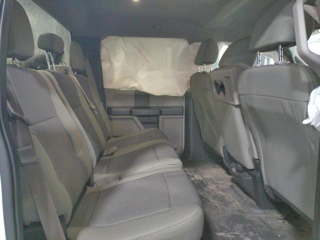 Photo 10 from auction – 2015 FORD F150 SUPER with VIN 1FTFW1EF7FFB35087