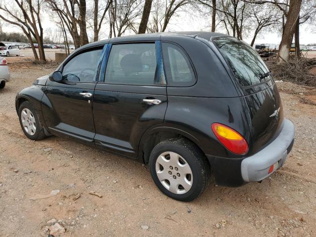 Photo 2 from auction – 2003 CHRYSLER PT CRUISER with VIN 3C4FY48BX3T656360