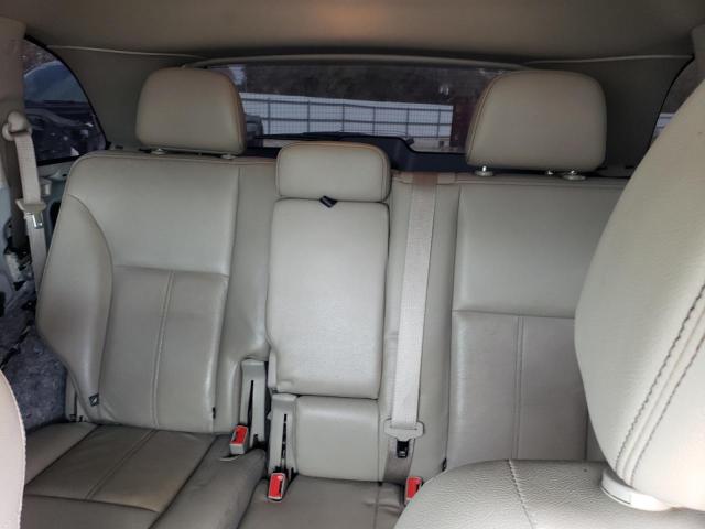 Photo 10 from auction – 2014 FORD EDGE SEL with VIN 2FMDK3JC3EBA81115