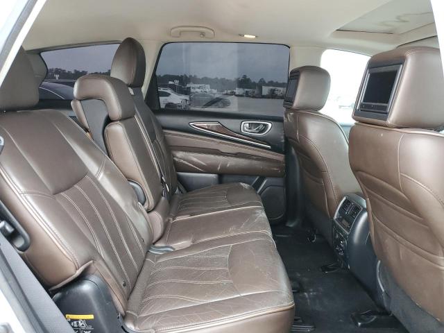 Photo 11 from auction – 2013 INFINITI JX35 with VIN 5N1AL0MN9DC303926