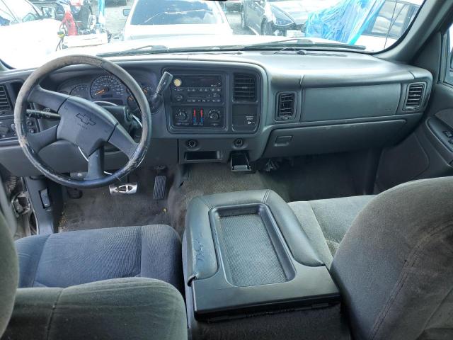Photo 8 from auction – 2003 CHEVROLET SILVERADO with VIN 2GCEC19V631170681