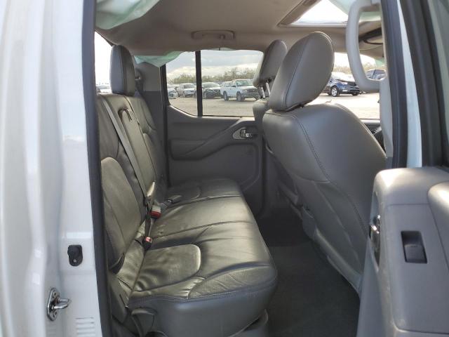 Photo 10 from auction – 2019 NISSAN FRONTIER S with VIN 1N6AD0EV8KN765277