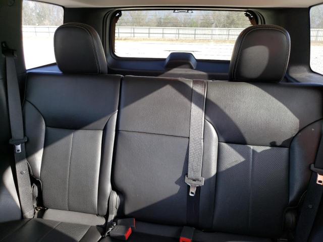 Photo 10 from auction – 2012 JEEP LIBERTY SP with VIN 1C4PJMAK3CW167716