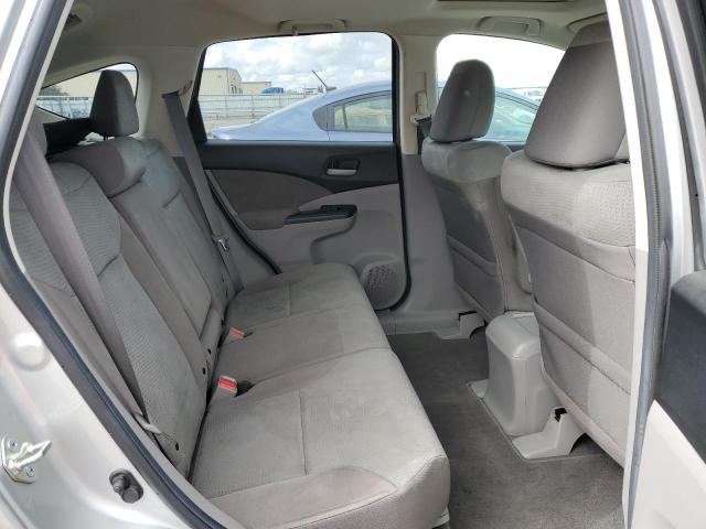 Photo 11 from auction – 2013 HONDA CR-V EX with VIN 2HKRM4H5XDH602755