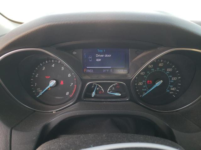 Photo 9 from auction – 2013 FORD FOCUS SE with VIN 1FADP3F20DL204637