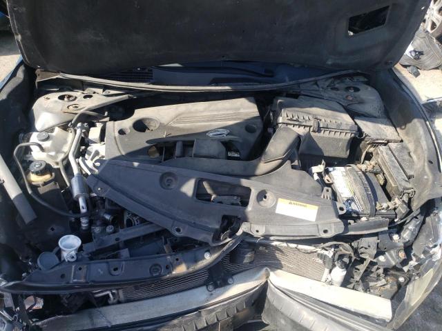 Photo 11 from auction – 2013 NISSAN ALTIMA 2.5 with VIN 1N4AL3AP9DN460457