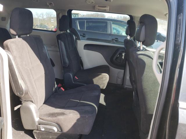 Photo 11 from auction – 2012 DODGE GRAND CARA with VIN 2C4RDGCG2CR111124