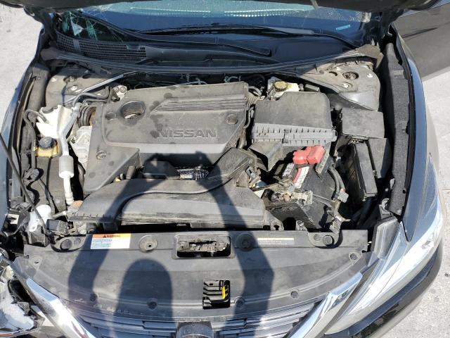 Photo 11 from auction – 2018 NISSAN ALTIMA 2.5 with VIN 1N4AL3AP1JC200660