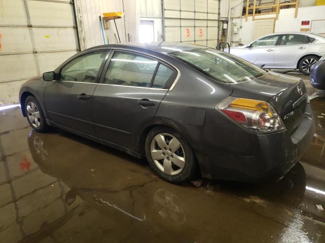 Photo 2 from auction – 2008 NISSAN ALTIMA 2.5 with VIN 1N4AL21E48C247605