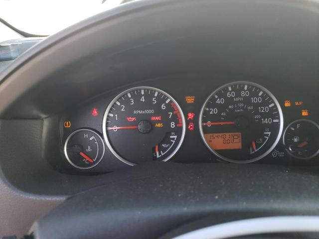 Photo 9 from auction – 2009 NISSAN PATHFINDER with VIN 5N1AR18U69C601041