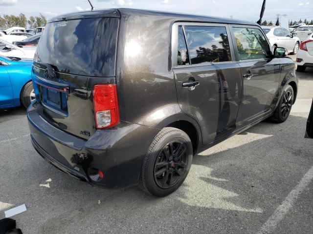 Photo 3 from auction – 2015 TOYOTA SCION XB with VIN JTLZE4FE3FJ080582