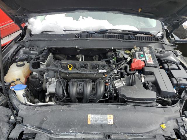 Photo 11 from auction – 2015 FORD FUSION SE with VIN 3FA6P0H78FR162996