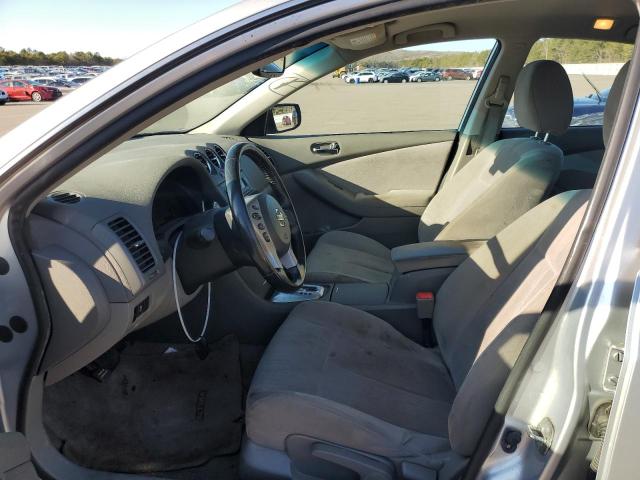 Foto 7 de la subasta – 2012 NISSAN ALTIMA BAS con VIN 1N4AL2AP9CC145212