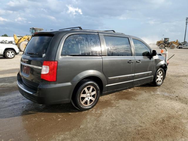 Photo 3 from auction – 2011 CHRYSLER TOWN & COU with VIN 2A4RR5DG2BR647293