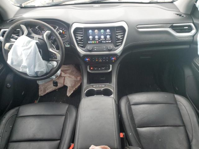 Photo 8 from auction – 2020 GMC ACADIA SLT with VIN 1GKKNULS3LZ218744