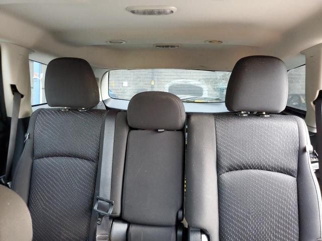 Photo 10 from auction – 2015 DODGE JOURNEY SE with VIN 3C4PDCAB5FT720619