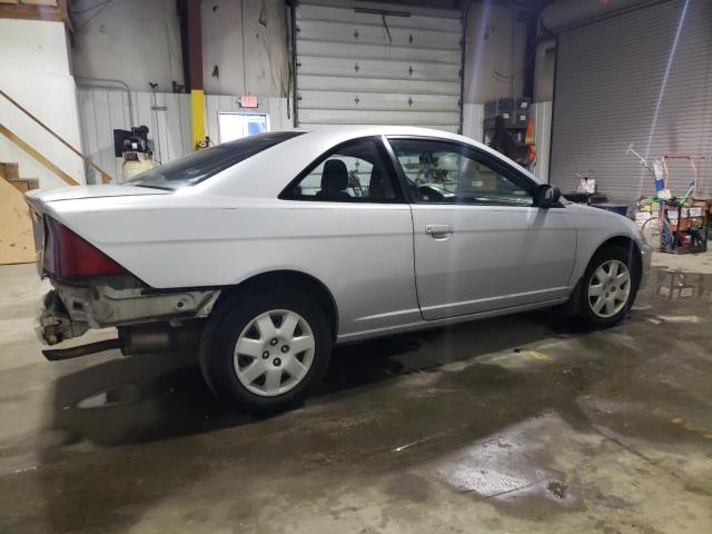 Photo 3 from auction – 2001 HONDA CIVIC SI with VIN 1HGEM22961L093335