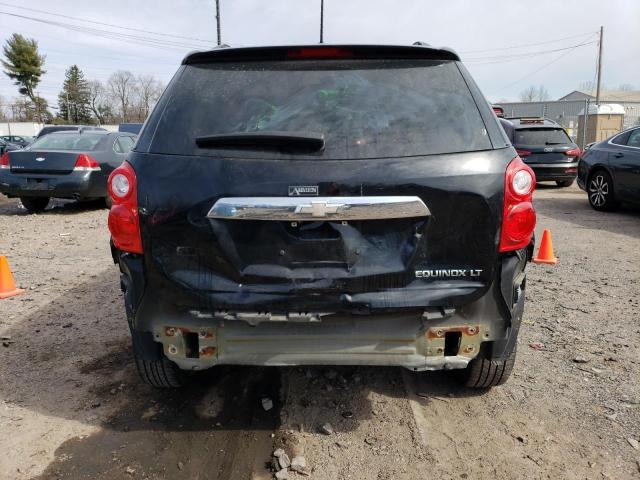 Photo 6 from auction – 2015 CHEVROLET EQUINOX LT with VIN 2GNALBEK5F1134282