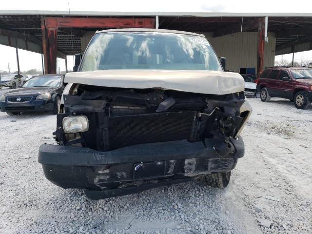 Photo 5 from auction – 2006 CHEVROLET EXPRESS G2 with VIN 1GCGG25V561212485