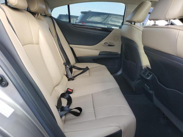 Photo 10 from auction – 2019 LEXUS ES 350 with VIN 58ABZ1B17KU033149