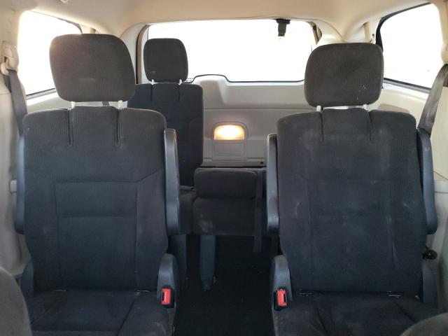 Photo 10 from auction – 2015 DODGE GRAND CARA with VIN 2C4RDGCG5FR535532