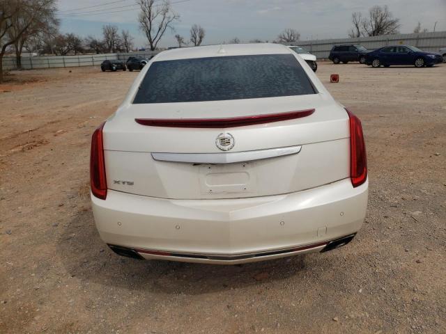 Photo 6 from auction – 2014 CADILLAC XTS LUXURY with VIN 2G61M5S32E9305559