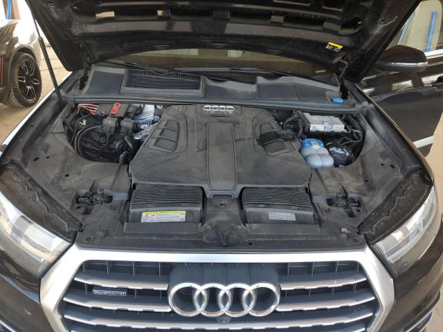 Photo 12 from auction – 2017 AUDI Q7 PRESTIG with VIN WA1VAAF71HD021919