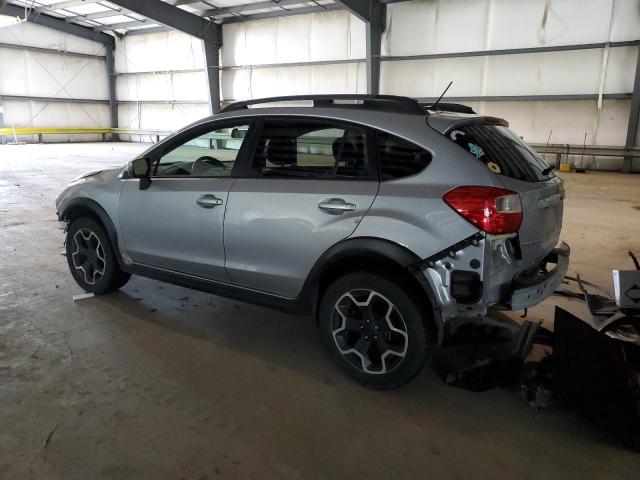 Photo 2 from auction – 2015 SUBARU XV CROSSTR with VIN JF2GPAMC0F8303795