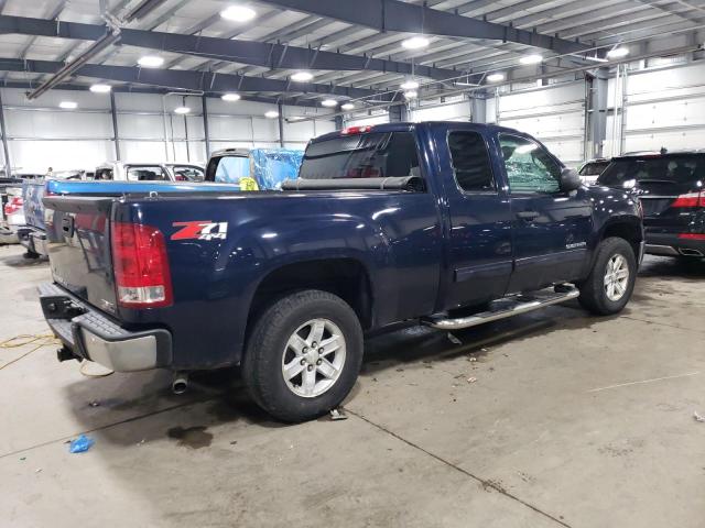 Photo 3 from auction – 2011 GMC SIERRA K15 with VIN 1GTR2VE35BZ130503