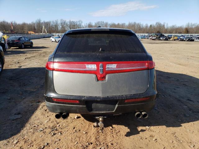 Photo 6 from auction – 2013 LINCOLN MKT with VIN 2LMHJ5NKXDBL59125