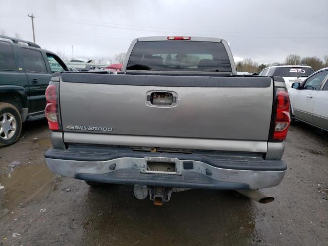 Photo 6 from auction – 2007 CHEVROLET SILVERADO with VIN 1GCHK29U17E131725