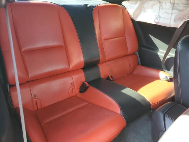 Photo 10 from auction – 2010 CHEVROLET CAMARO SS with VIN 2G1FT1EW9A9213808