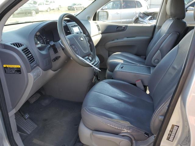 Photo 7 from auction – 2014 KIA SEDONA LX with VIN KNDMG4C78E6564657