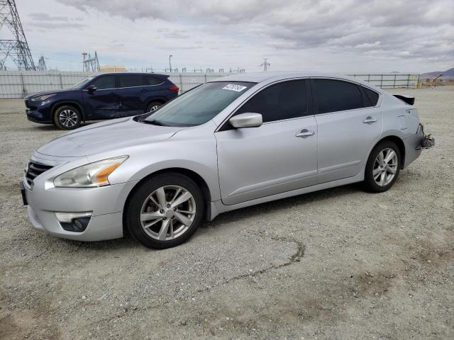 Photo 1 from auction – 2015 NISSAN ALTIMA 2.5 with VIN 1N4AL3AP0FC146064
