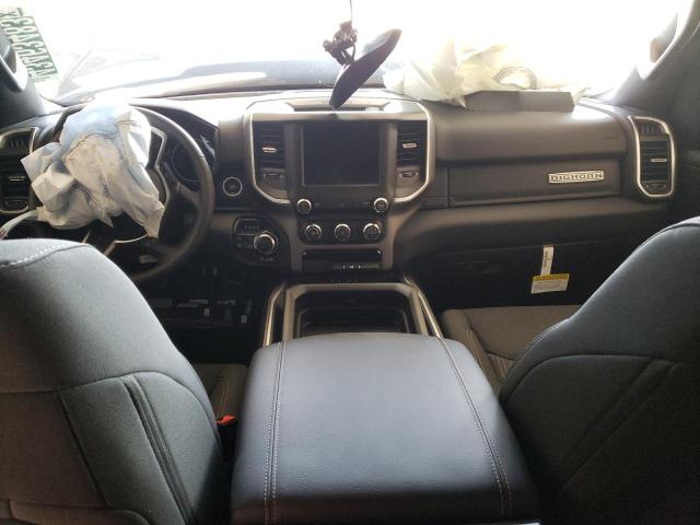 Photo 8 from auction – 2022 RAM 1500 BIG H with VIN 1C6SRFBT1NN378161