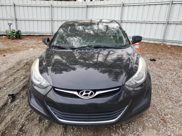 Photo 5 from auction – 2016 HYUNDAI ELANTRA SE with VIN 5NPDH4AE2GH769995