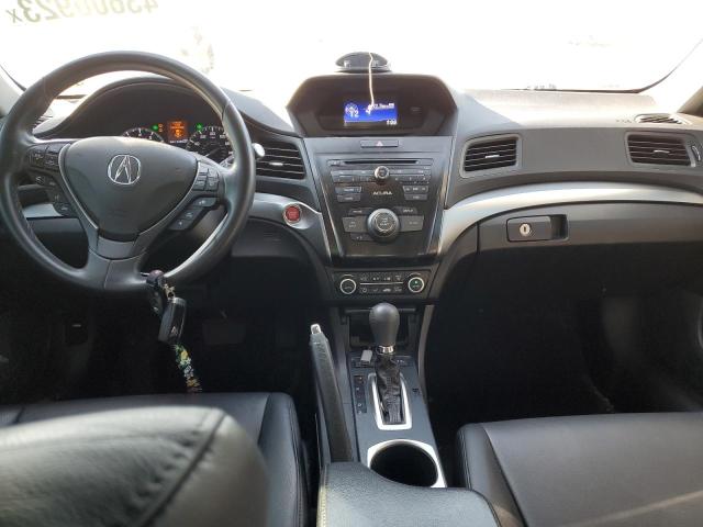 Photo 8 from auction – 2017 ACURA ILX BASE W with VIN 19UDE2F32HA012268