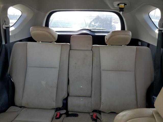 Photo 10 from auction – 2014 TOYOTA RAV4 LIMIT with VIN 2T3DFREV4EW164444