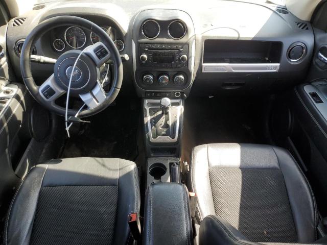 Photo 8 from auction – 2016 JEEP COMPASS LA with VIN 1C4NJCEB7GD664507