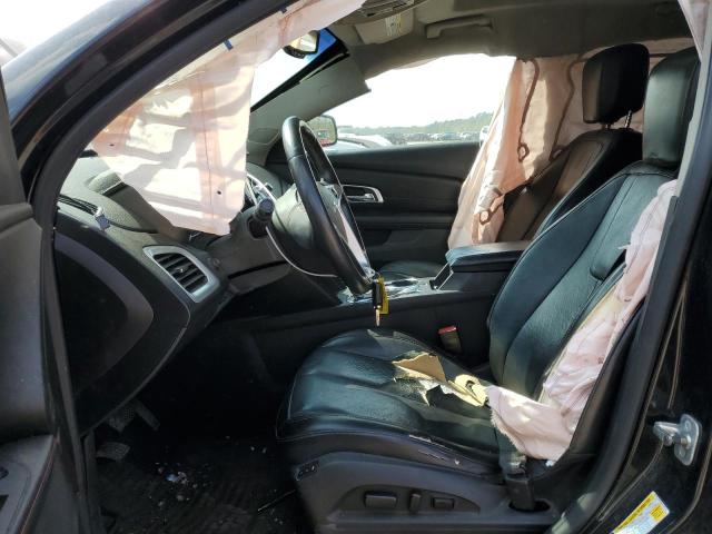 Photo 7 from auction – 2010 GMC TERRAIN SL with VIN 2CTFLHEY0A6354516